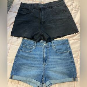 No Boundaries Shorts